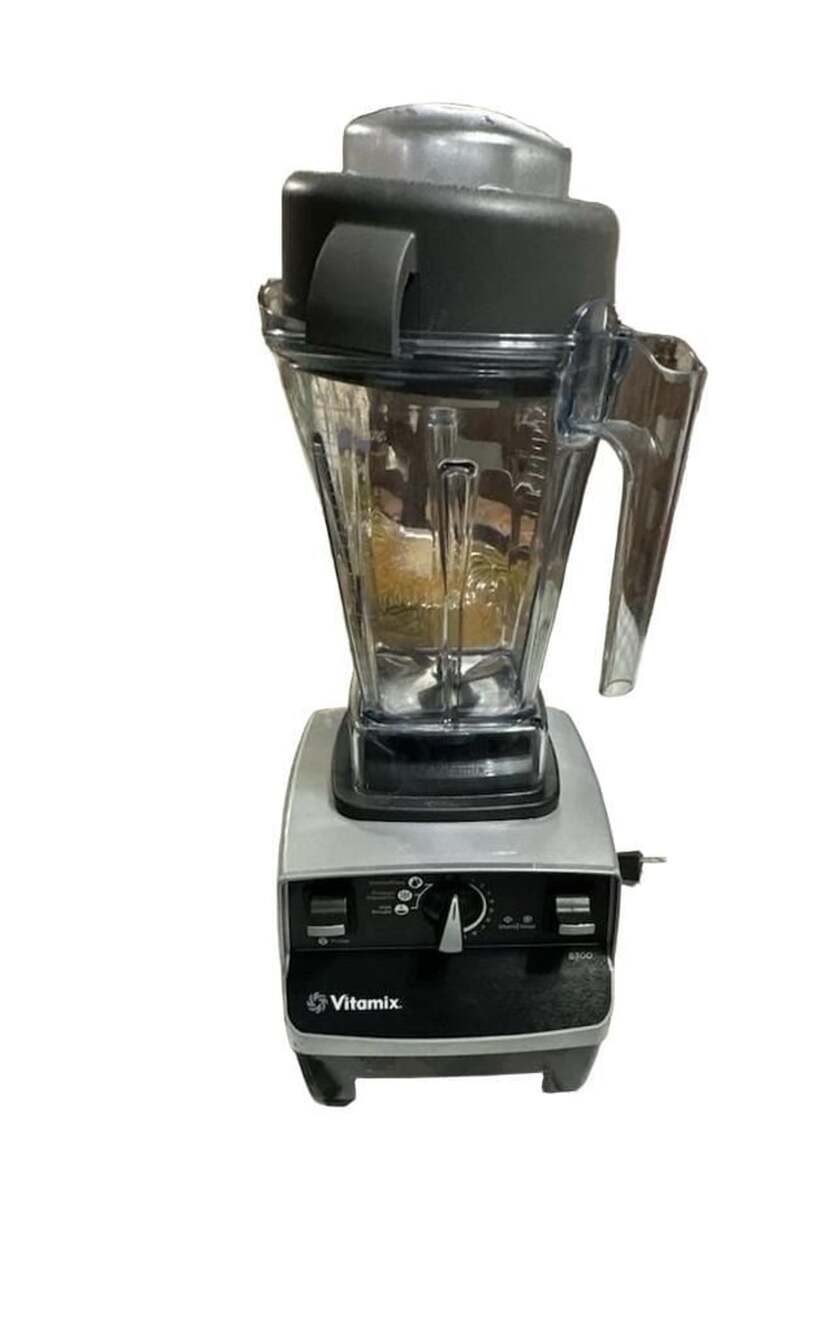 Vitamix 6300 Blender